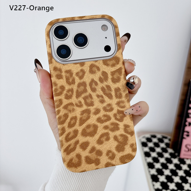VL227 Case for iPhone
