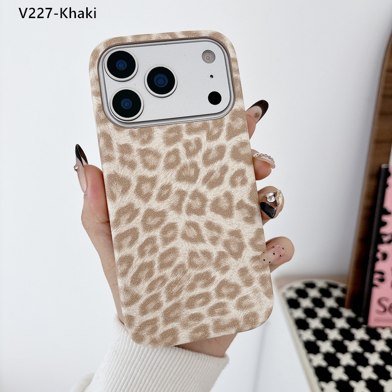 VL227 Case for iPhone