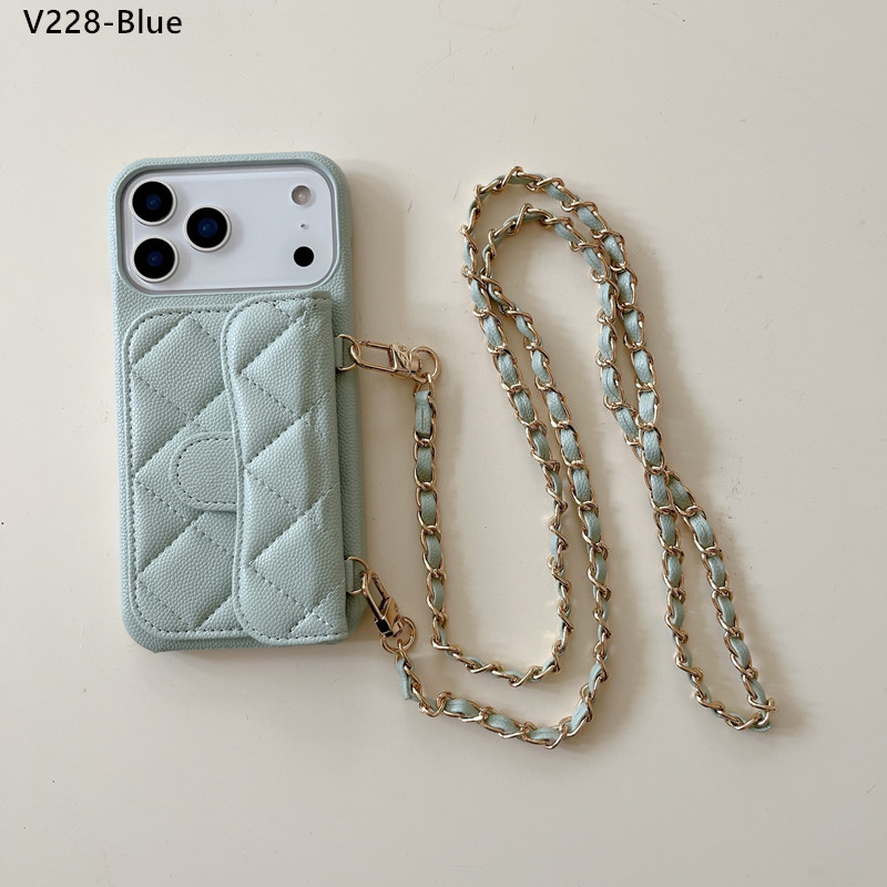 VL228 Case for iPhone