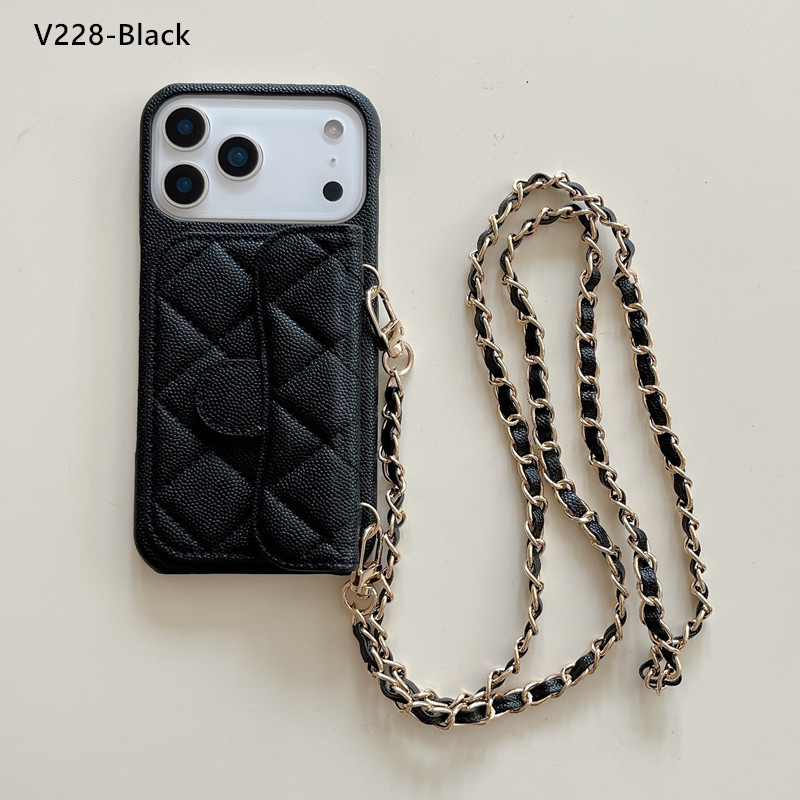VL228 Case for iPhone