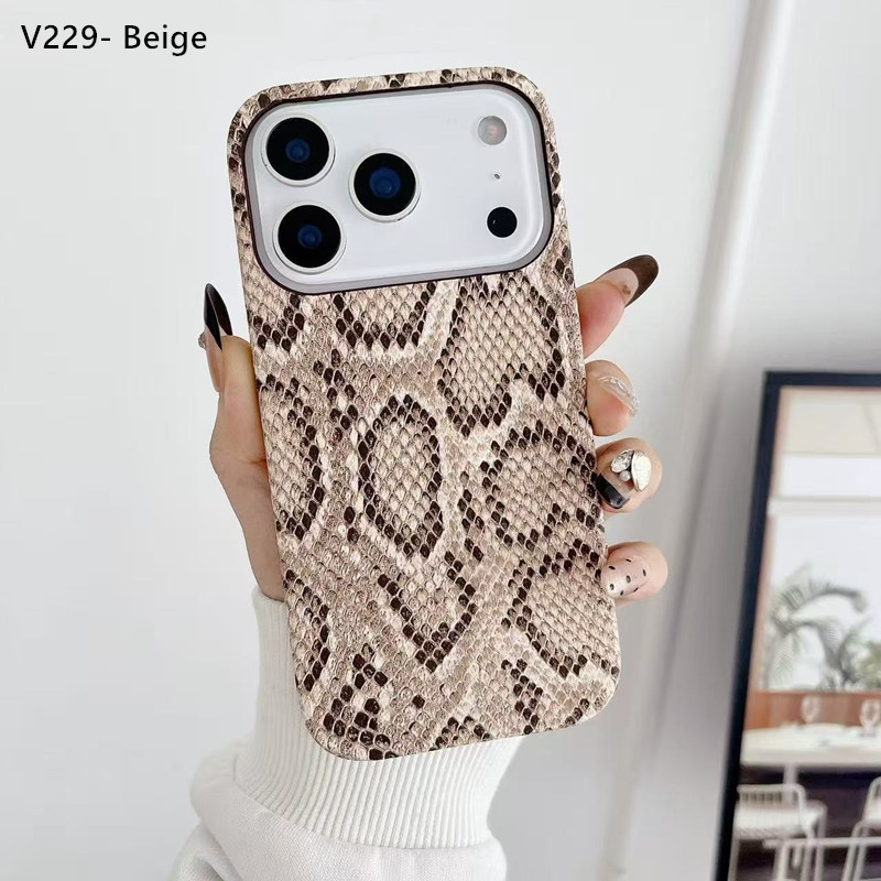 VL229 Case for iPhone