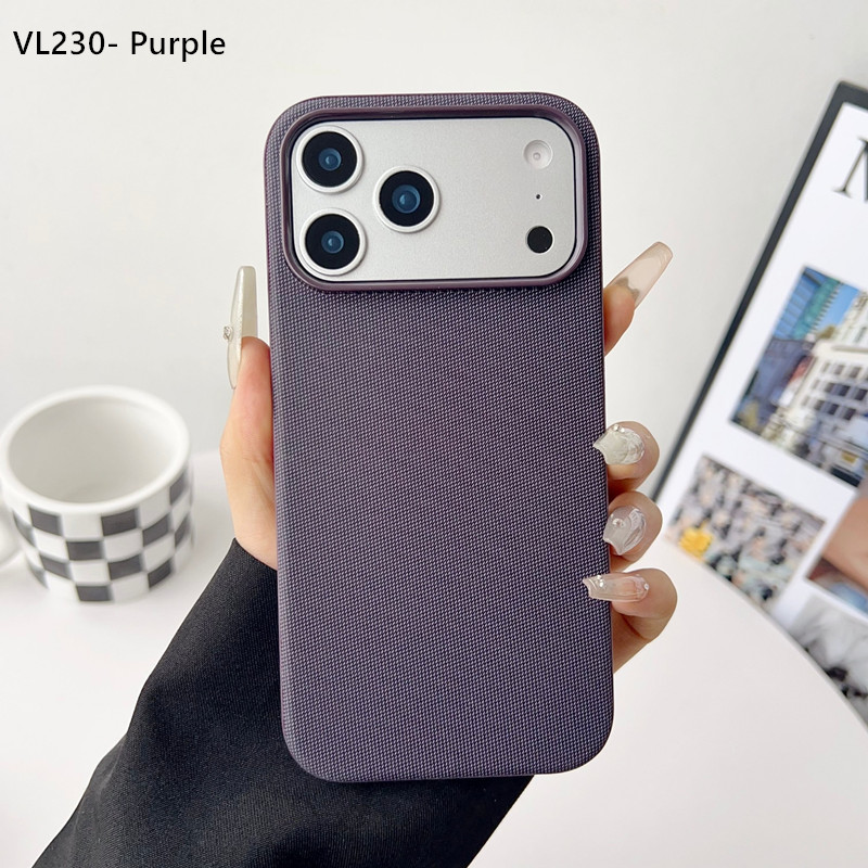 VL230 Case for iPhone