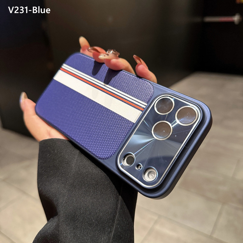 VL231 Case for iPhone
