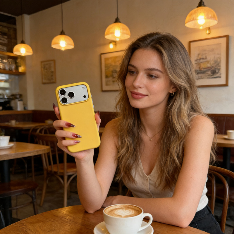 VL232 Case for iPhone