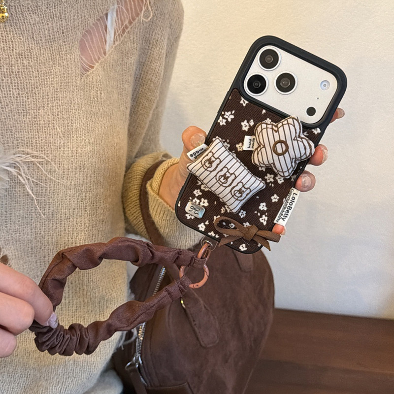 VL200 Case for iPhone