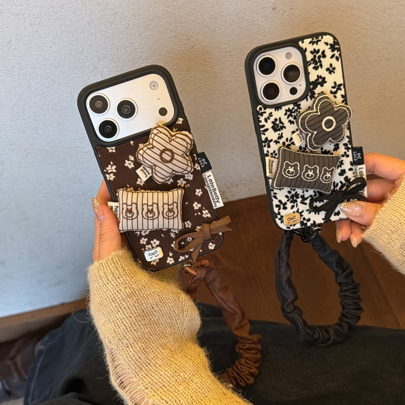 VL200 Case for iPhone