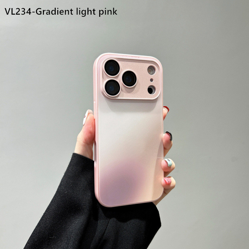 VL234 case for iPhone