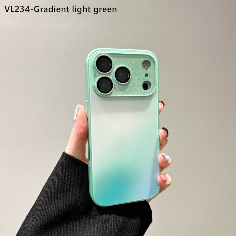 VL234 case for iPhone