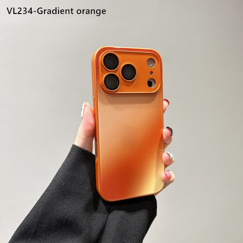 VL234 case for iPhone