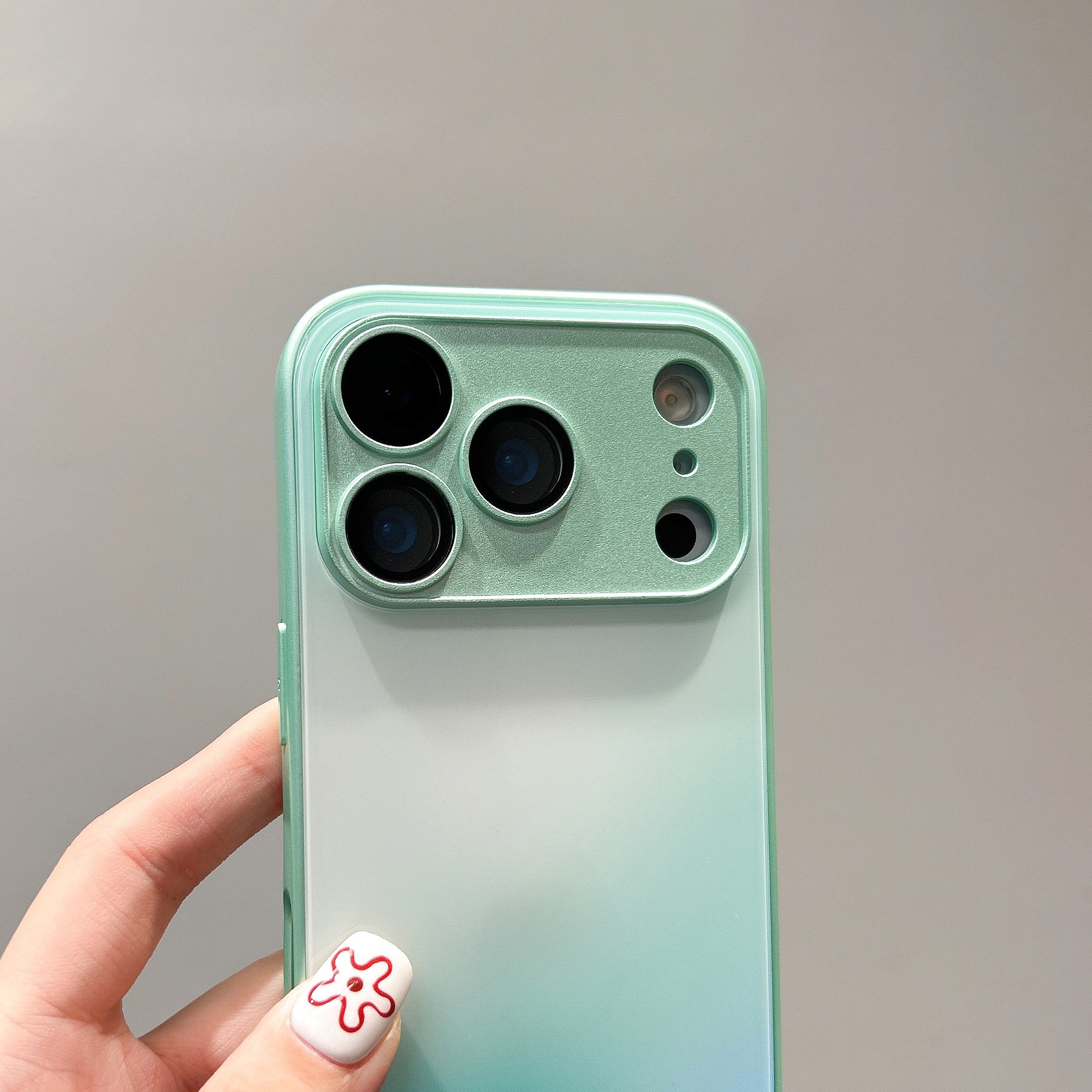 VL234 case for iPhone