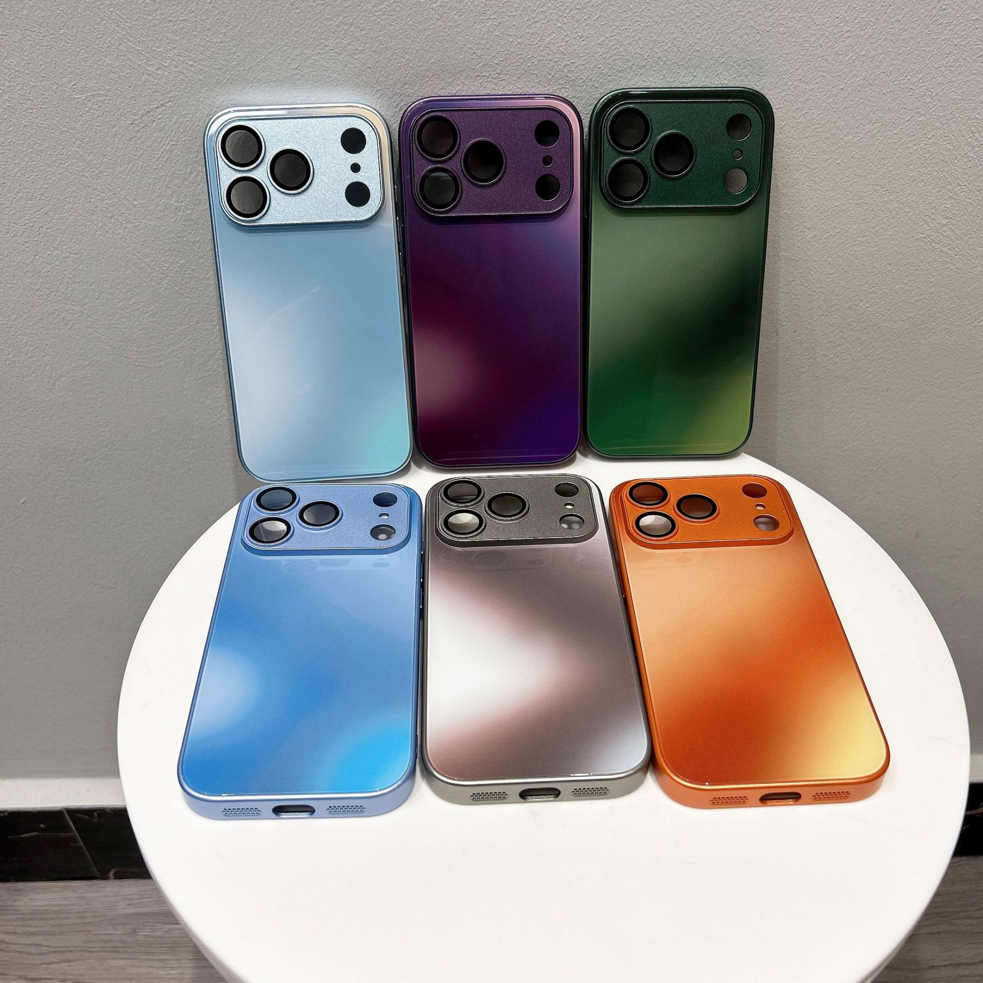 VL234 case for iPhone