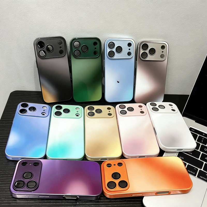VL234 case for iPhone