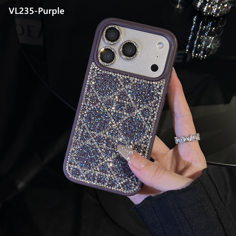 VL235 Case for iPhone