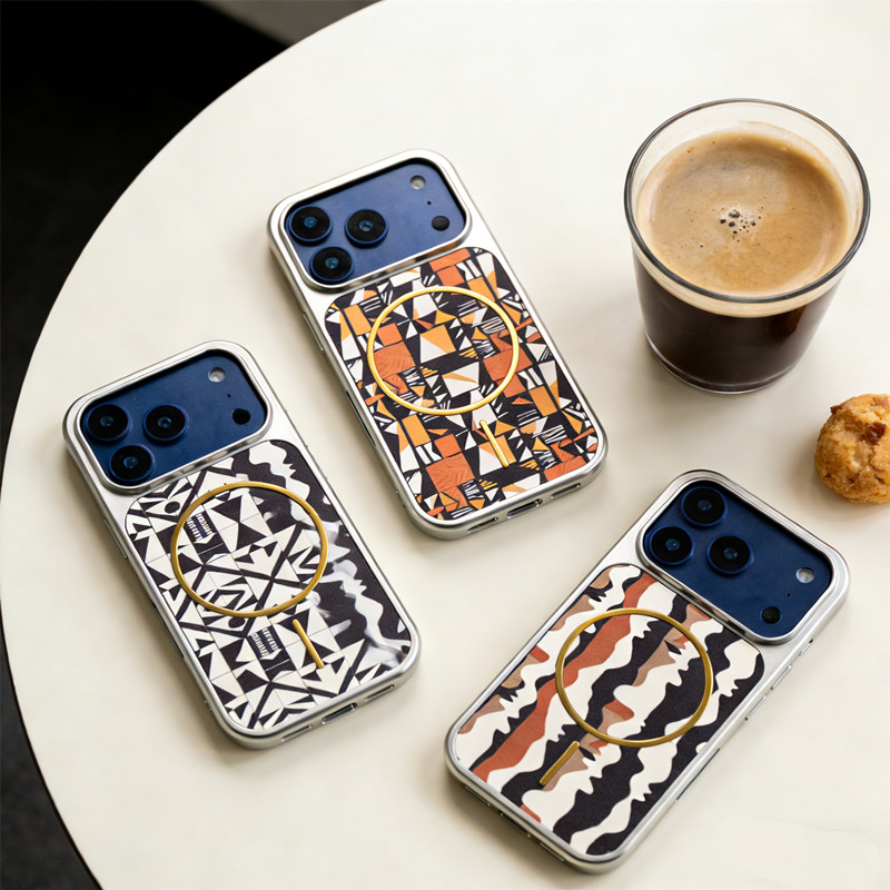 VL238 Case for iPhone