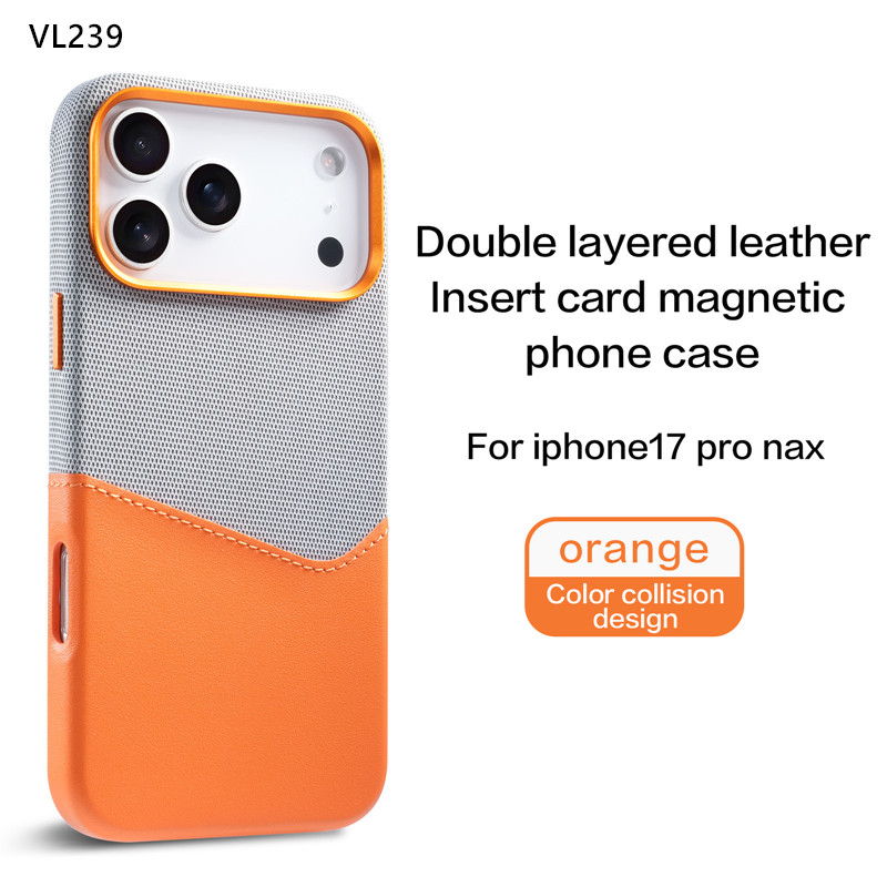 VL239 Case for iPhone