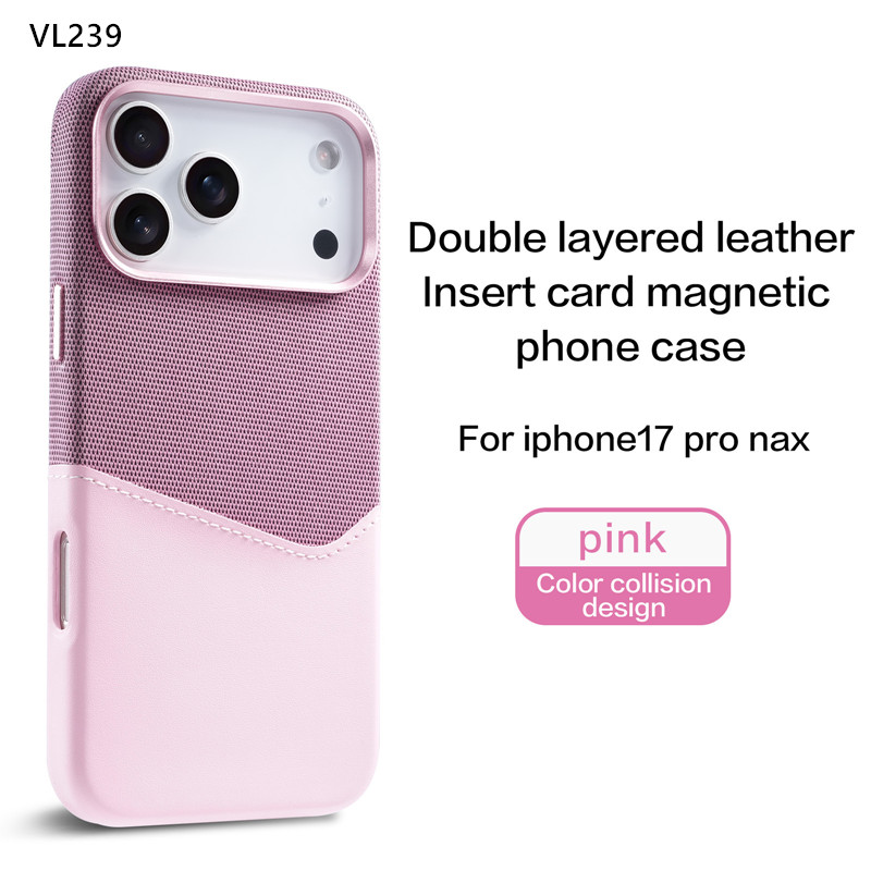 VL239 Case for iPhone