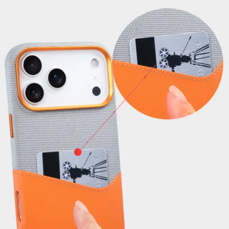 VL239 Case for iPhone