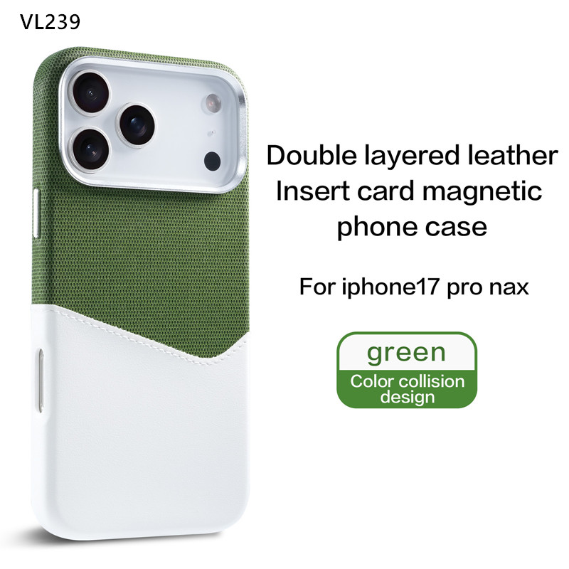 VL239 Case for iPhone