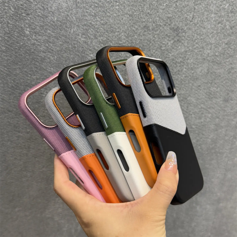 VL239 Case for iPhone