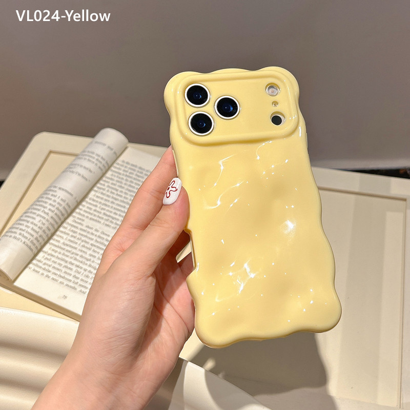 VL24 Case for iPhone