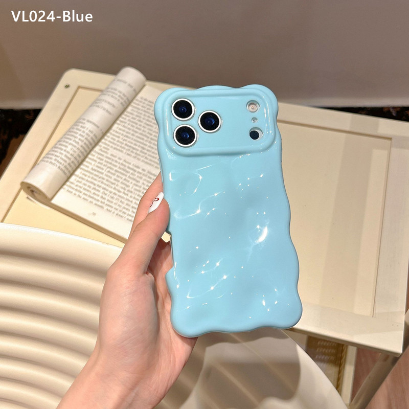 VL24 Case for iPhone