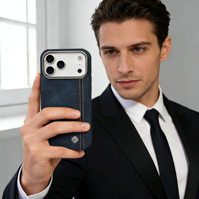 VL240 Case for iPhone