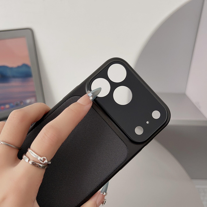 VL240 Case for iPhone