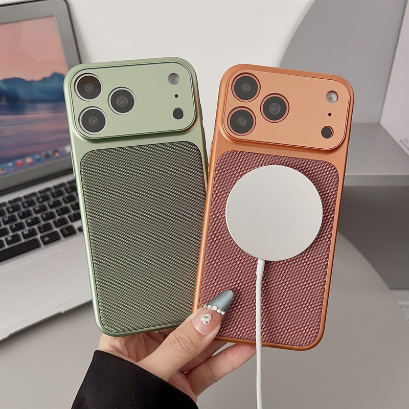 VL240 Case for iPhone