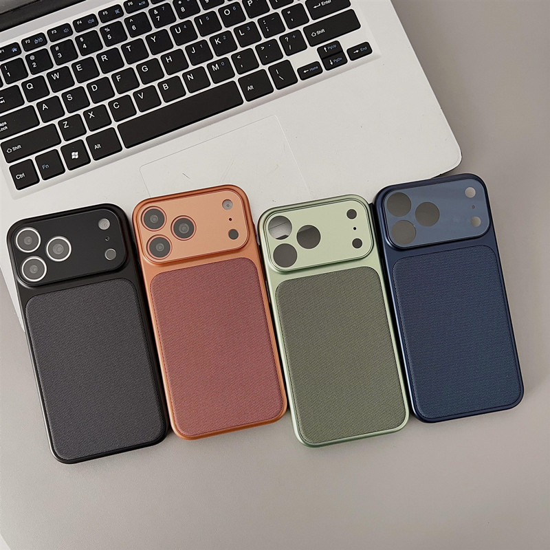 VL240 Case for iPhone