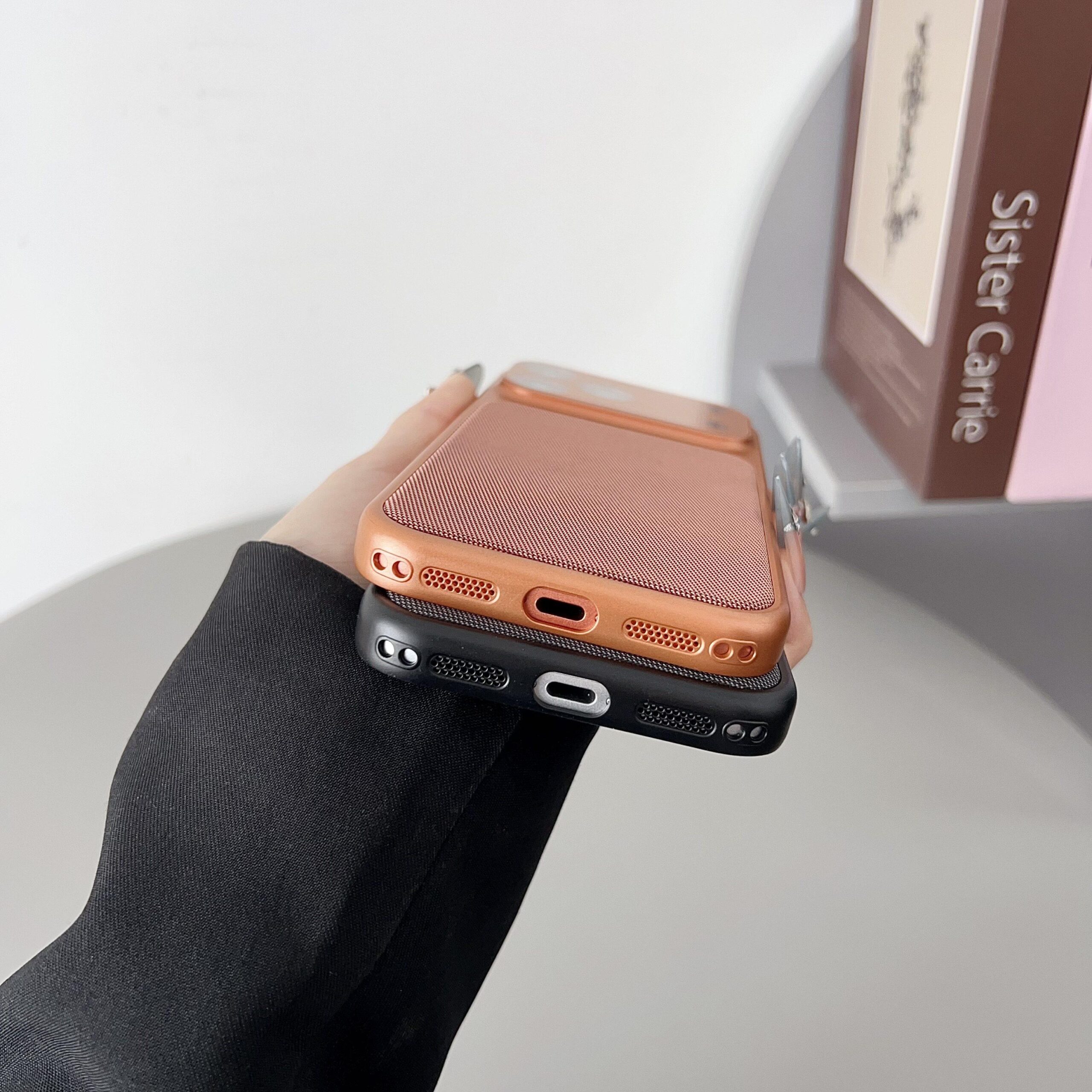 VL240 Case for iPhone