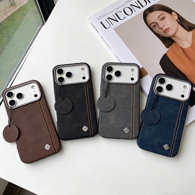 VL240 Case for iPhone