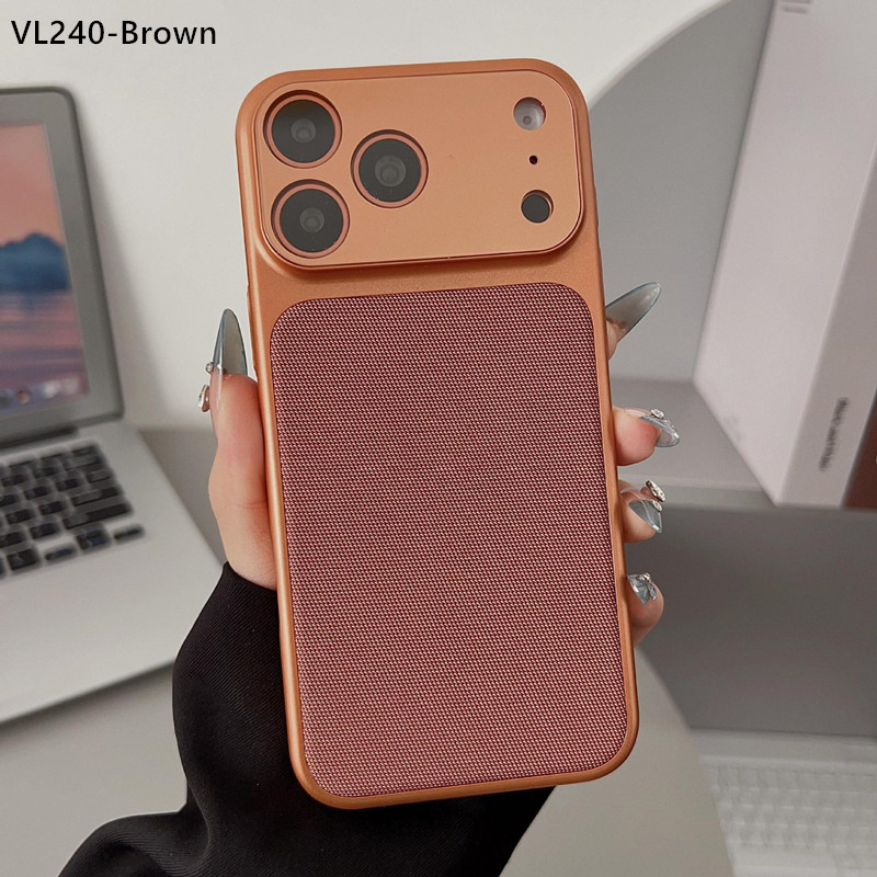 VL240 Case for iPhone