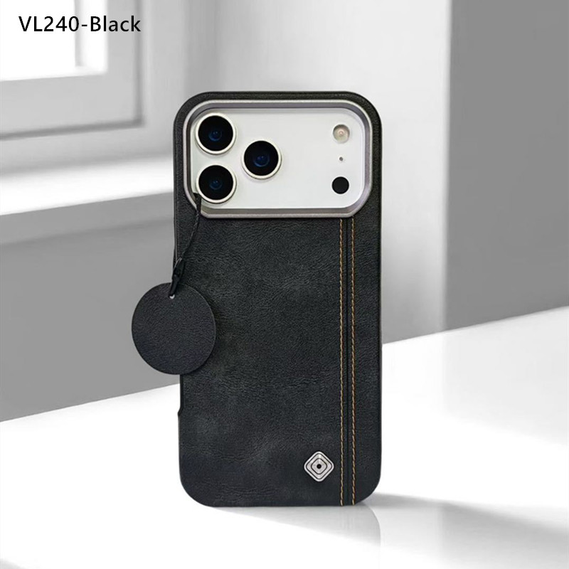 VL240 Case for iPhone