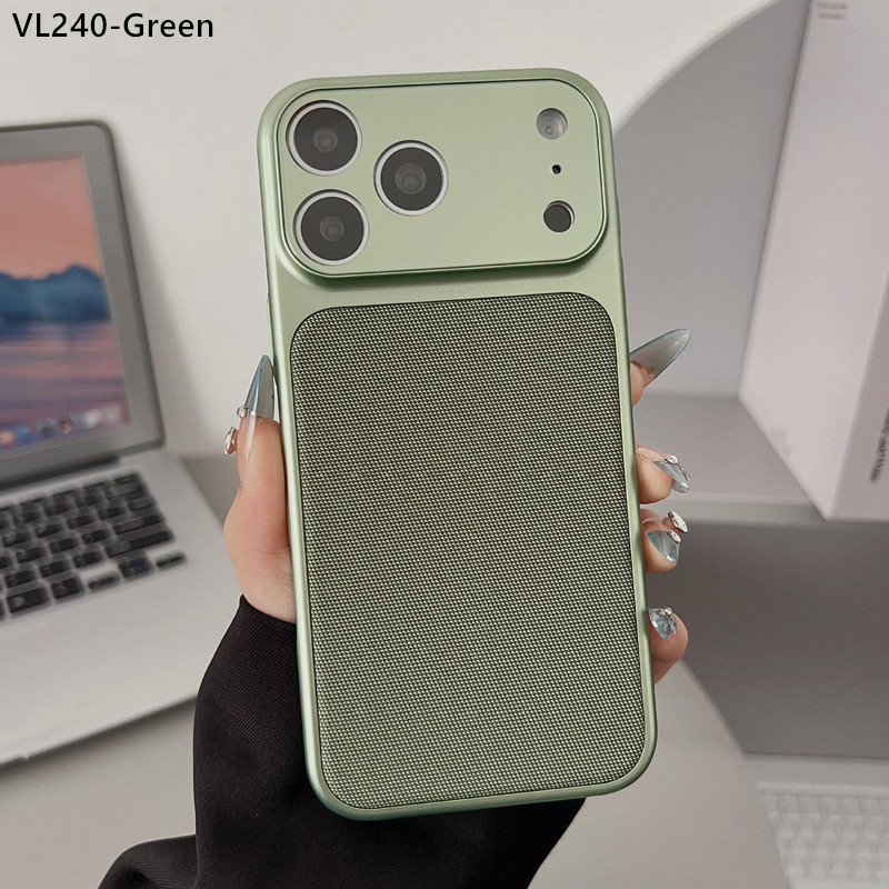 VL240 Case for iPhone