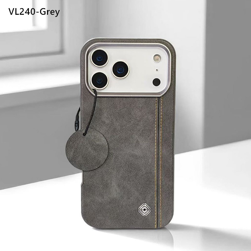 VL240 Case for iPhone