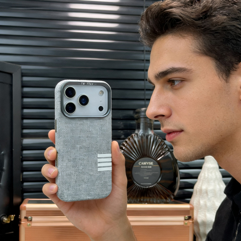 VL242 Case for iPhone