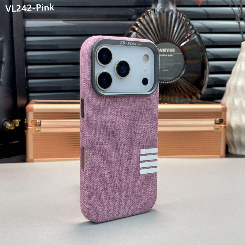 VL242 Case for iPhone