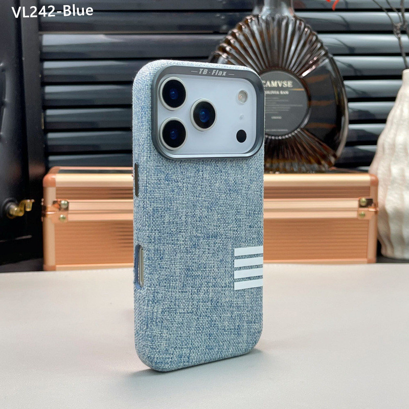 VL242 Case for iPhone