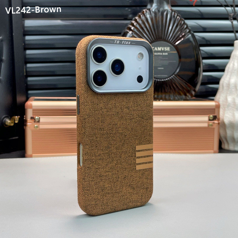 VL242 Case for iPhone