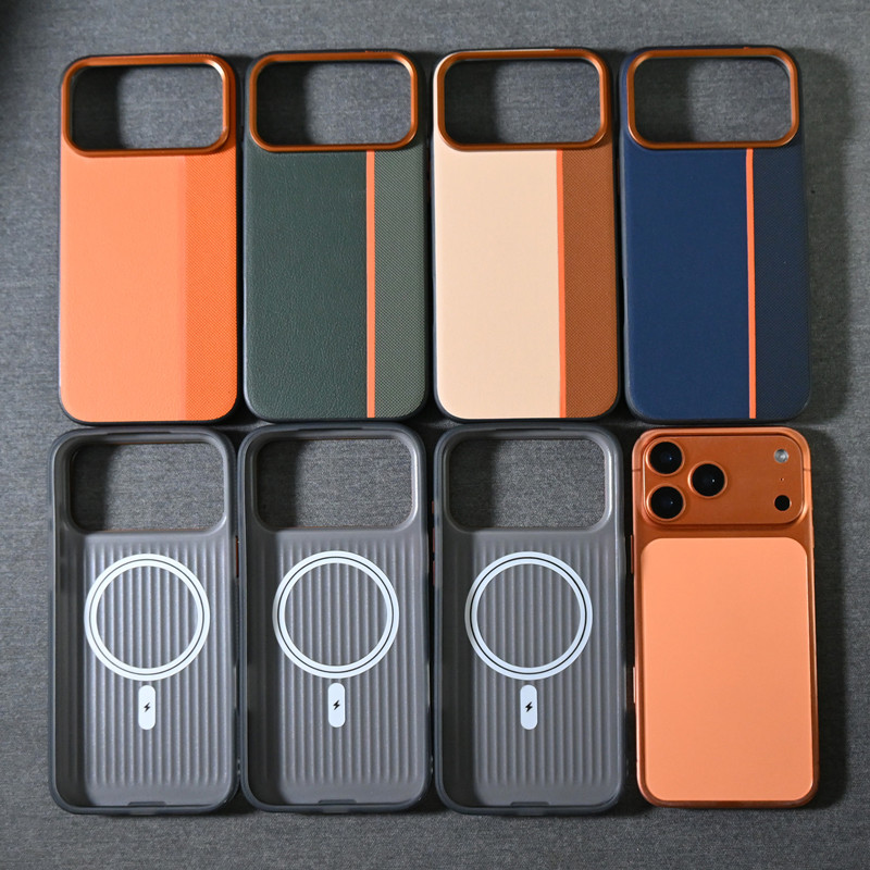 VL243 Case for iPhone