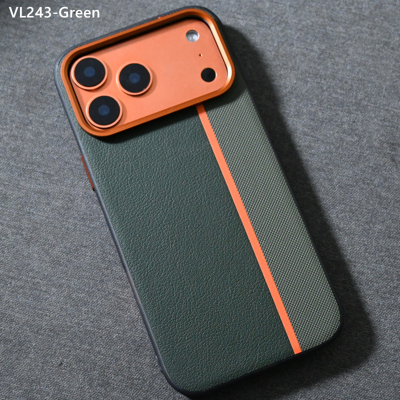 VL243 Case for iPhone