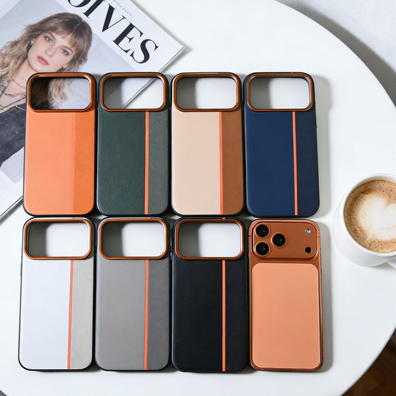 VL243 Case for iPhone