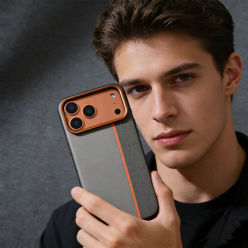 VL243 Case for iPhone