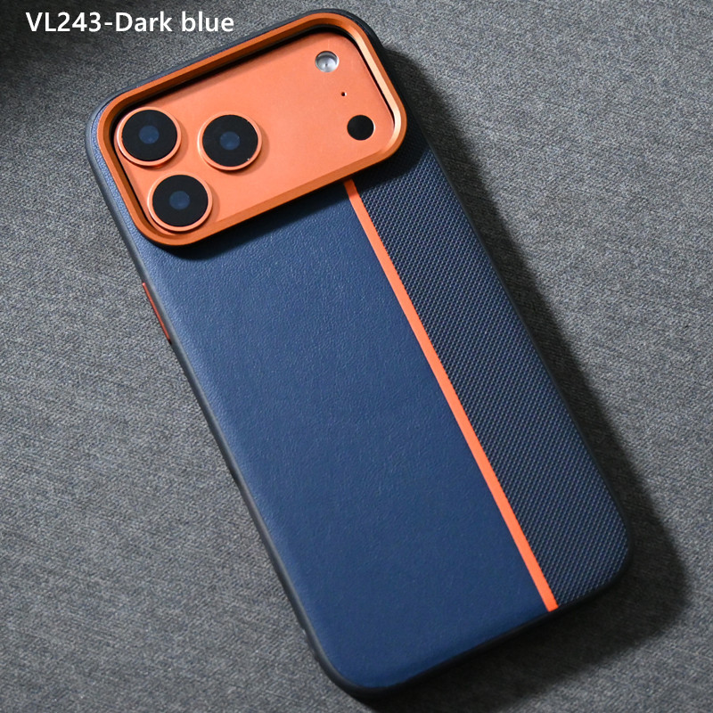 VL243 Case for iPhone