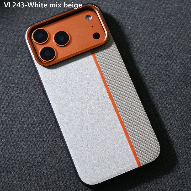 VL243 Case for iPhone