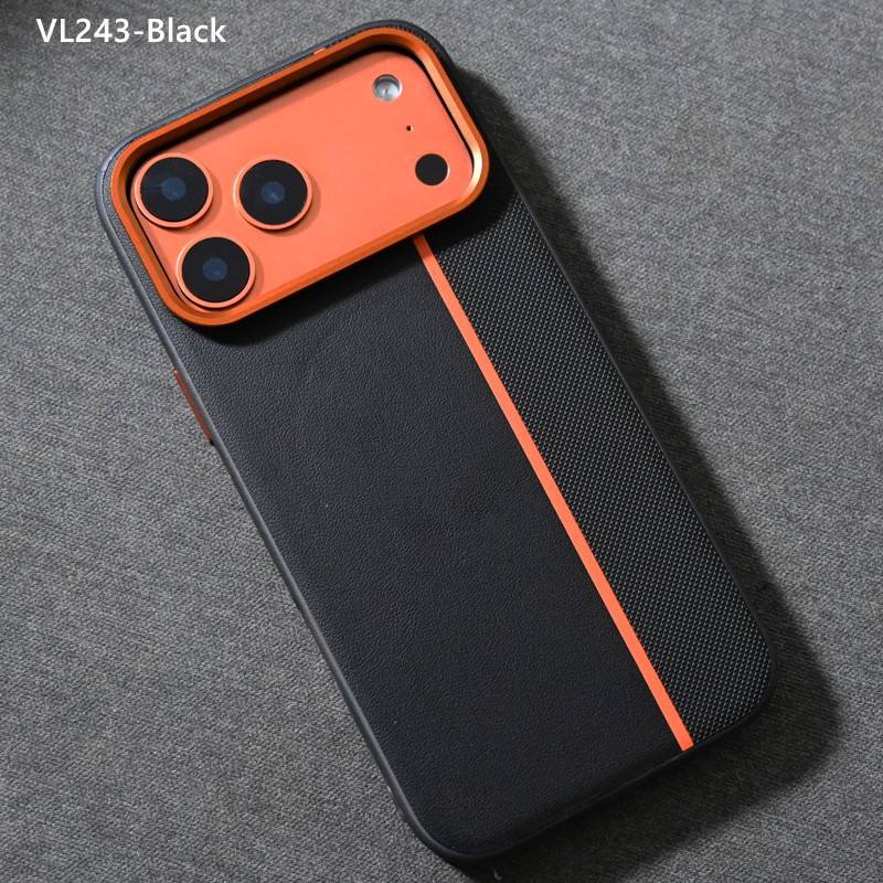 VL243 Case for iPhone