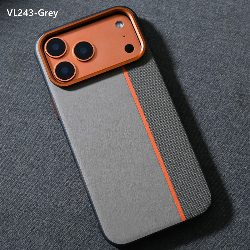 VL243 Case for iPhone