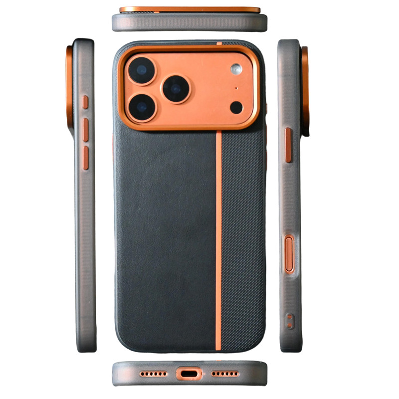 VL243 Case for iPhone