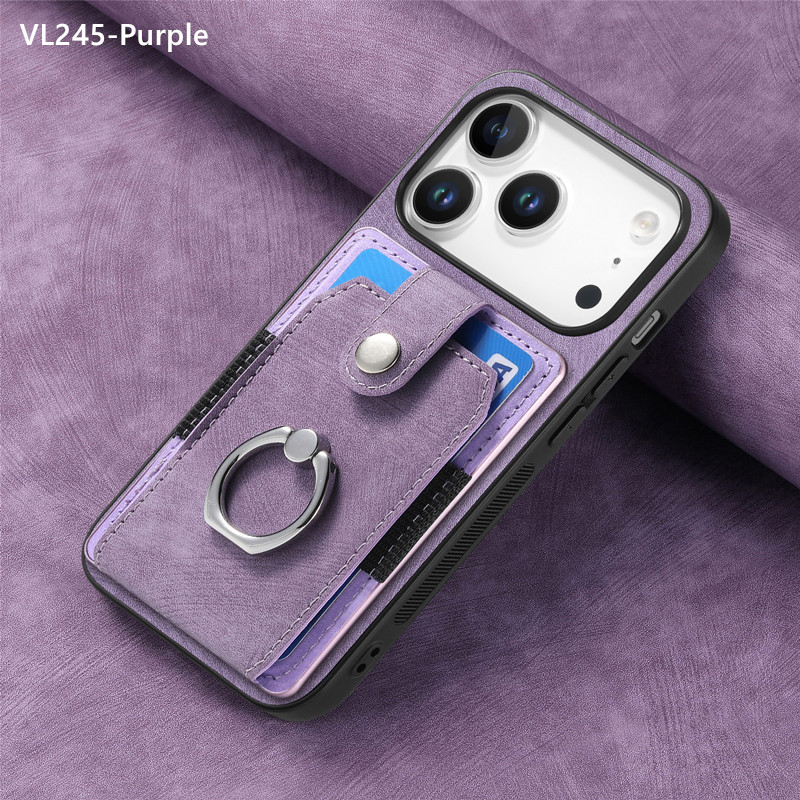VL245 Case for iPhone