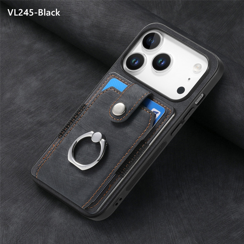 VL245 Case for iPhone